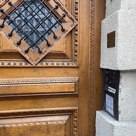 Basilica Centrum Apartment Будапеща Екстериор снимка