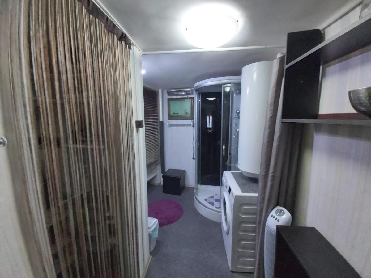 Basilica Centrum Apartment Будапеща Екстериор снимка