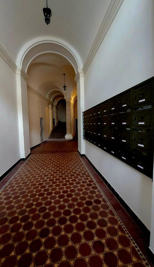 Basilica Centrum Apartment Будапеща Екстериор снимка