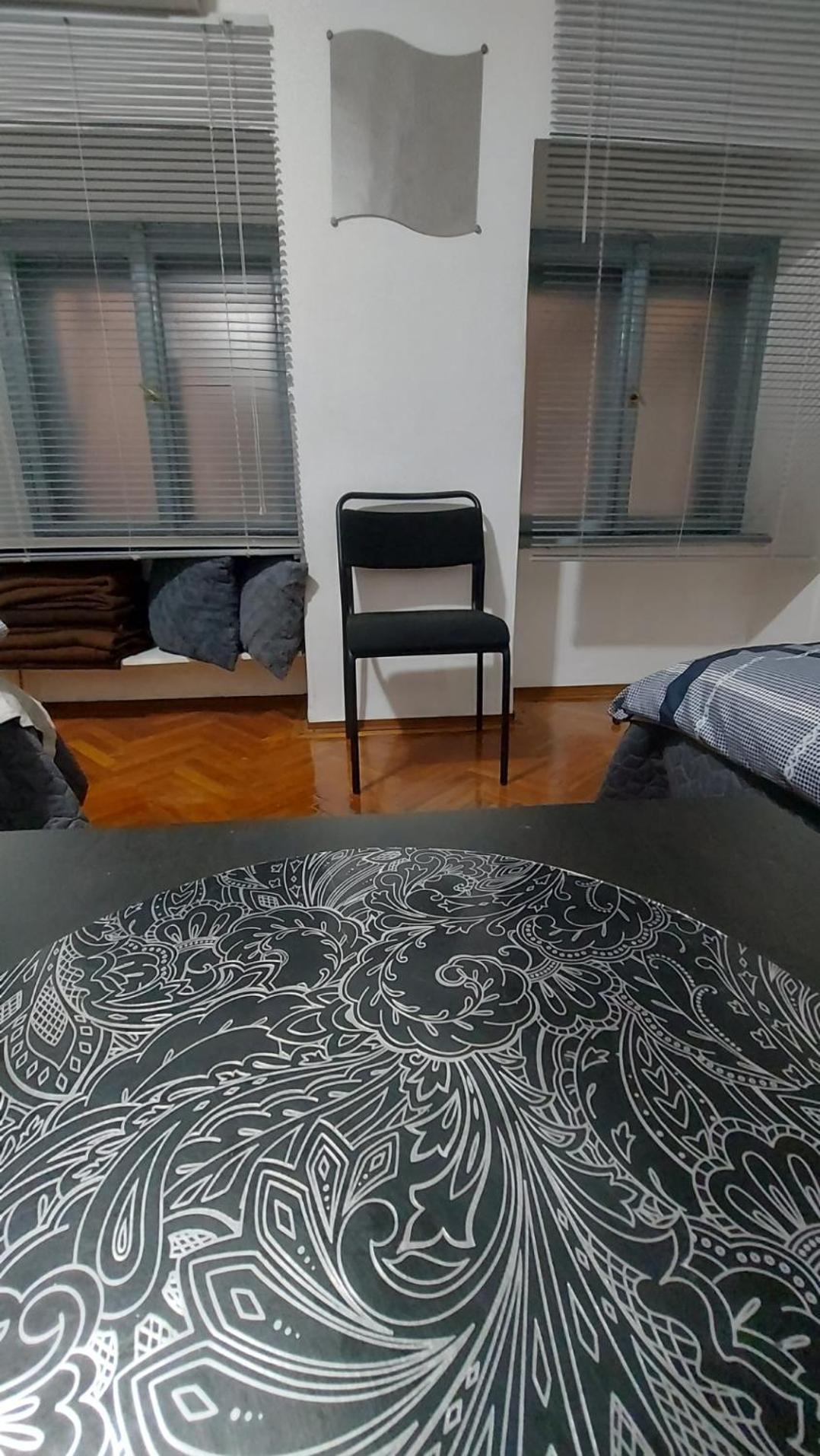 Basilica Centrum Apartment Будапеща Екстериор снимка