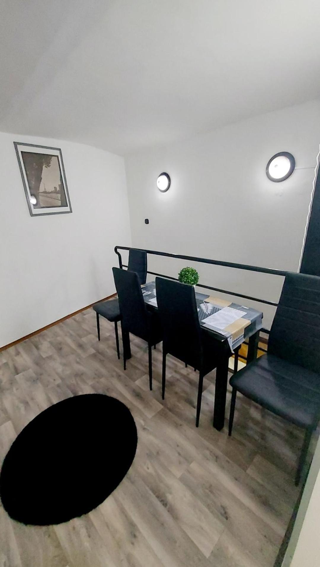 Basilica Centrum Apartment Будапеща Екстериор снимка