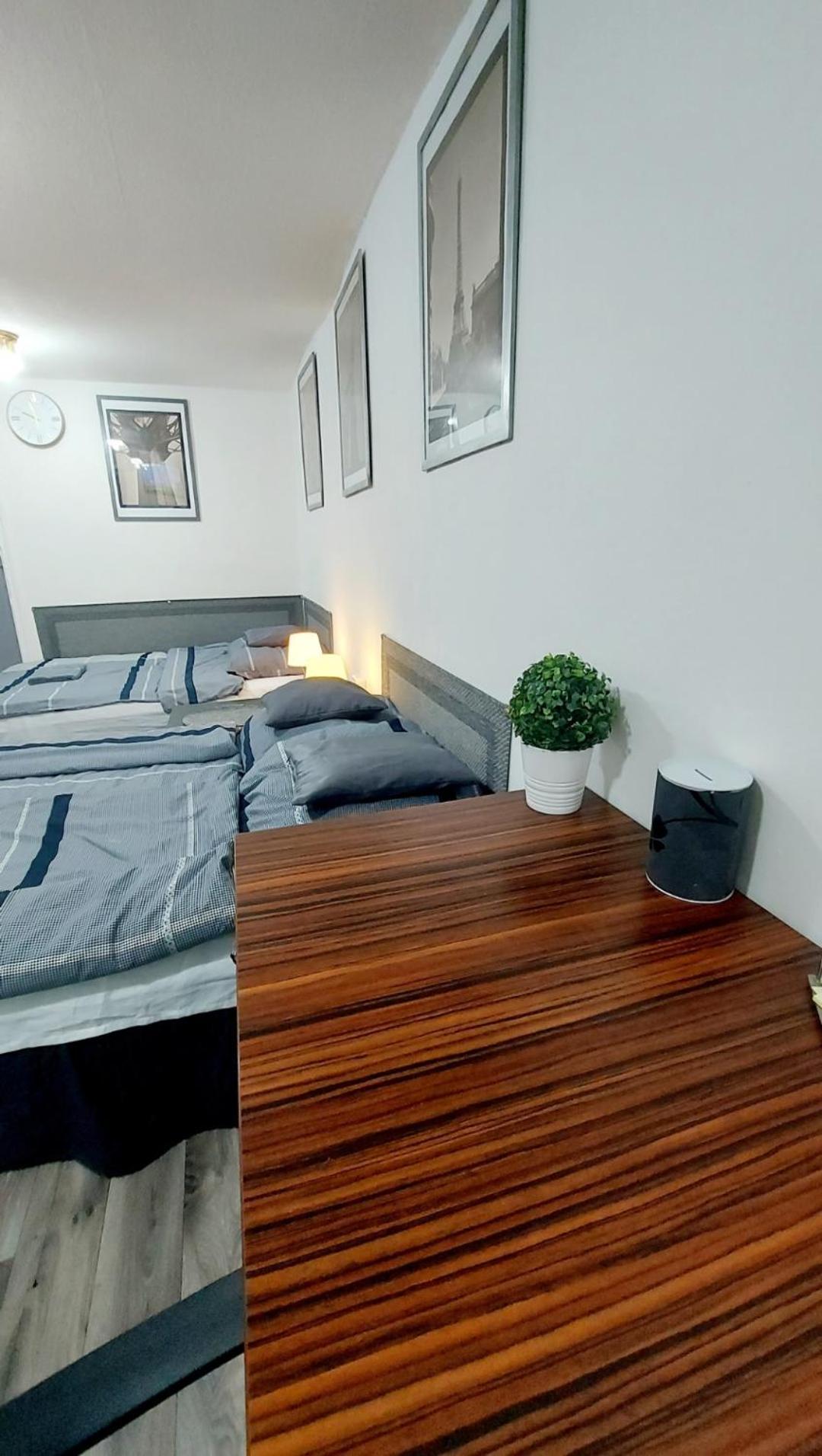 Basilica Centrum Apartment Будапеща Екстериор снимка