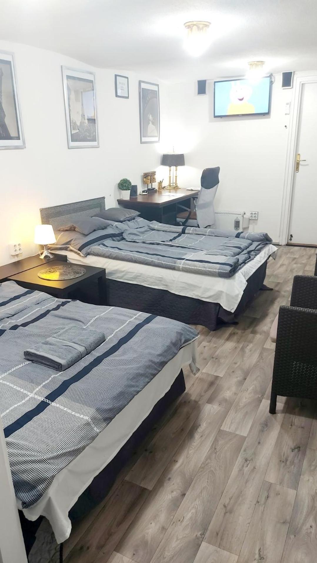 Basilica Centrum Apartment Будапеща Екстериор снимка