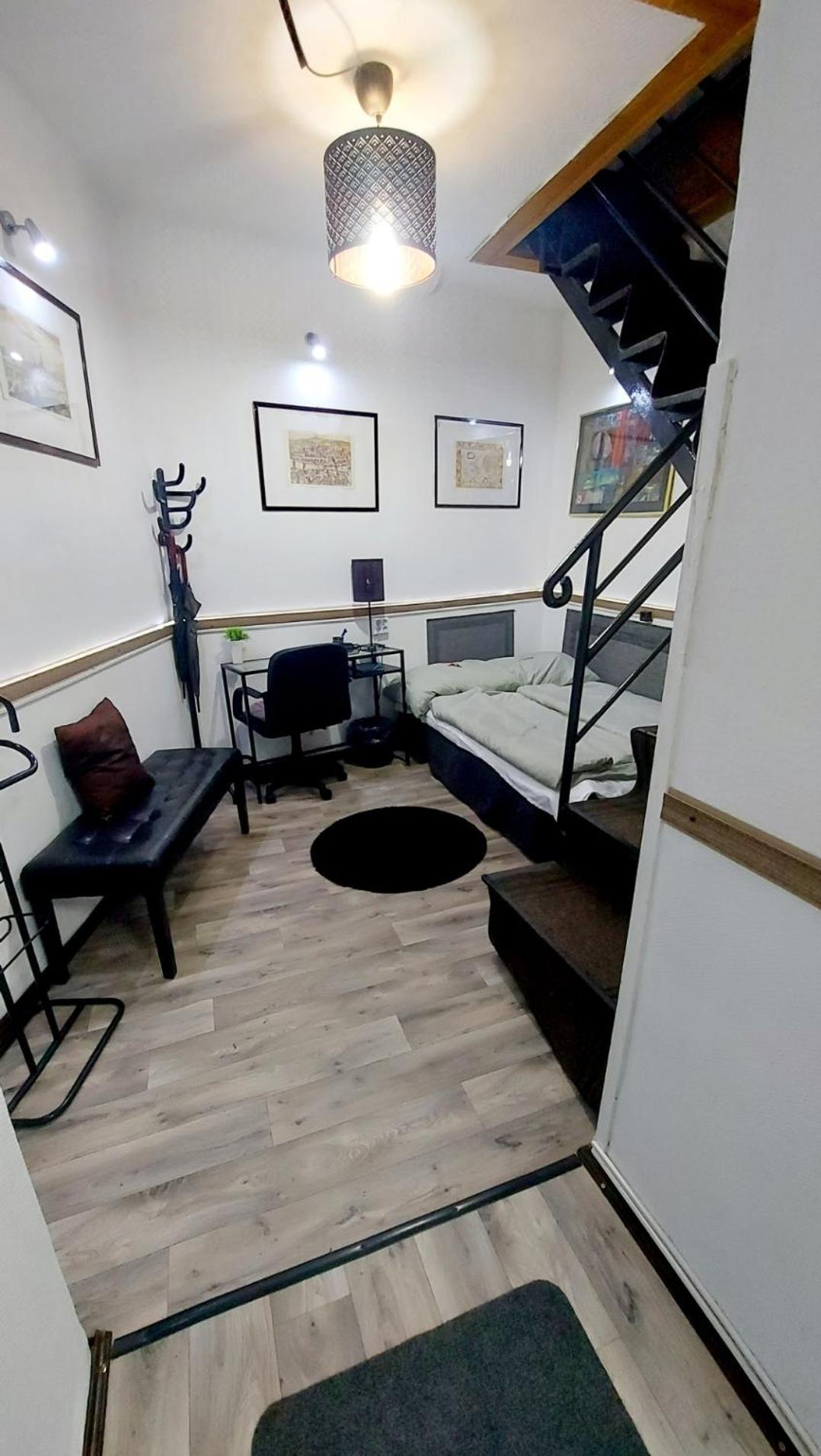 Basilica Centrum Apartment Будапеща Екстериор снимка