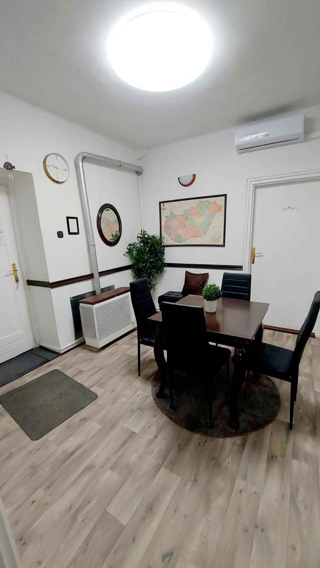 Basilica Centrum Apartment Будапеща Екстериор снимка