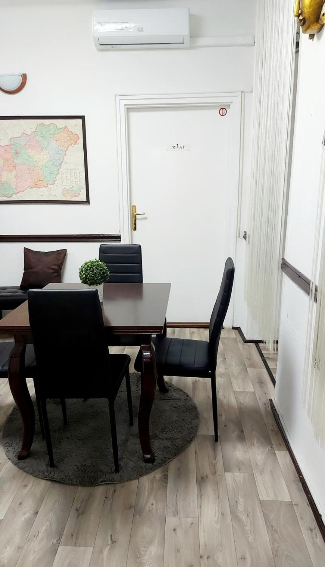 Basilica Centrum Apartment Будапеща Екстериор снимка