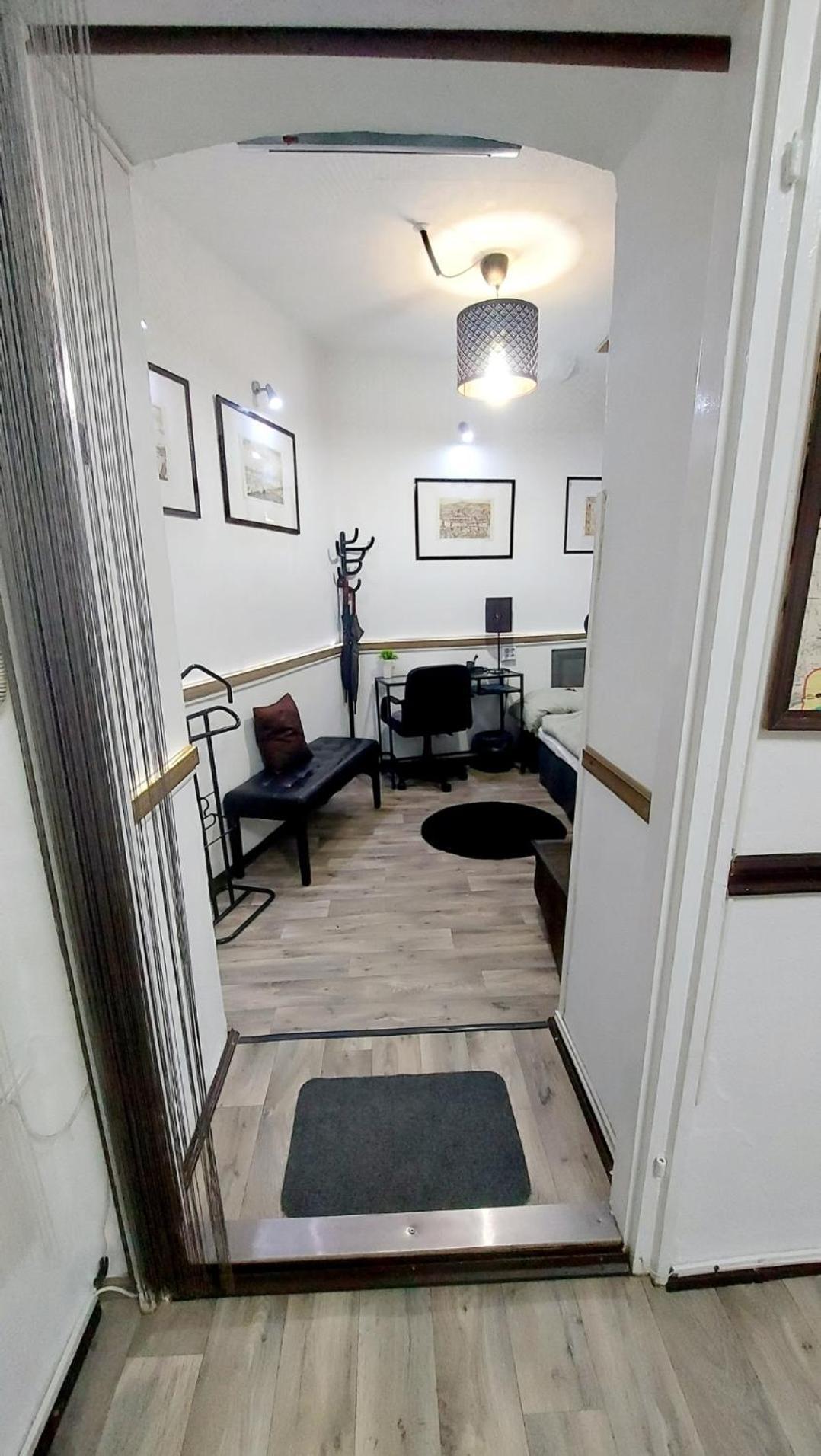 Basilica Centrum Apartment Будапеща Екстериор снимка