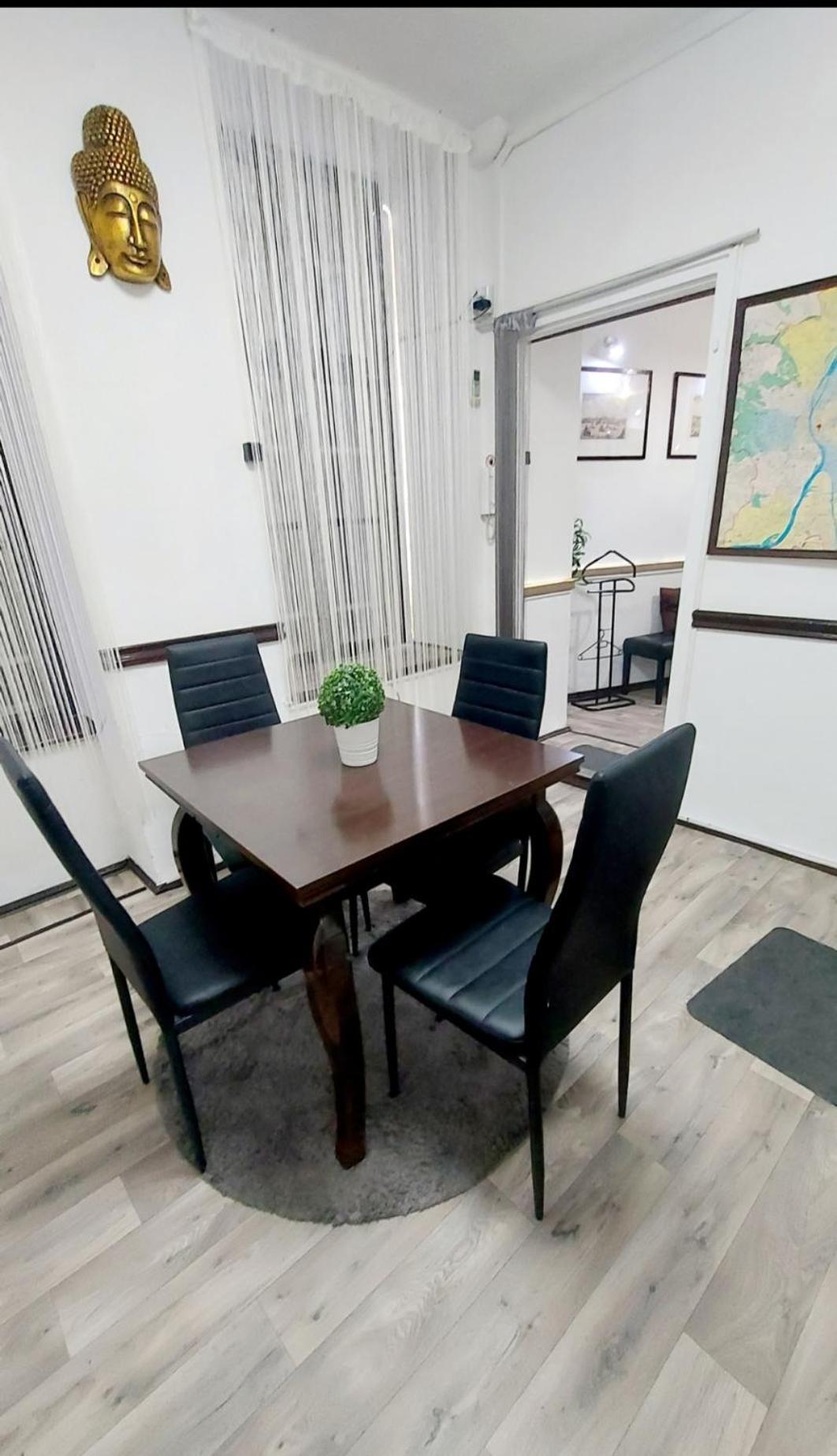 Basilica Centrum Apartment Будапеща Екстериор снимка