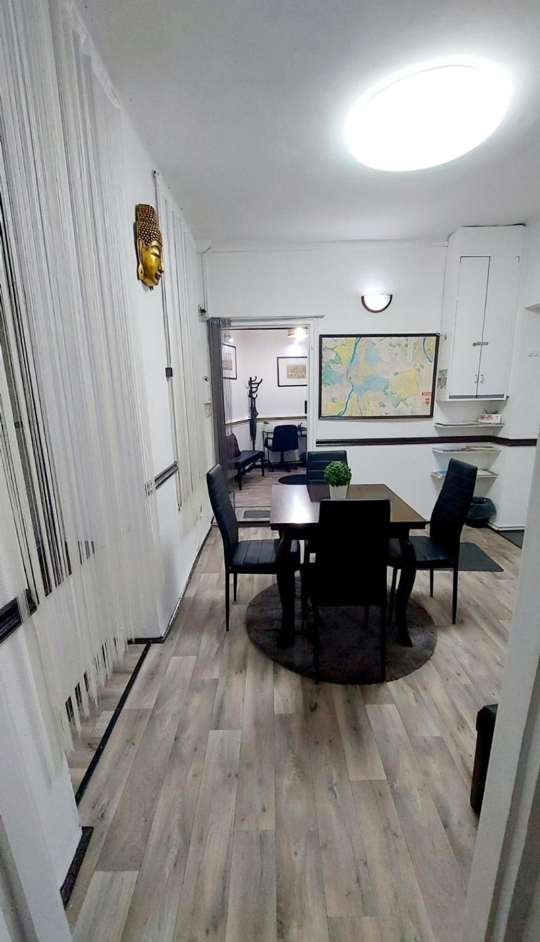 Basilica Centrum Apartment Будапеща Екстериор снимка