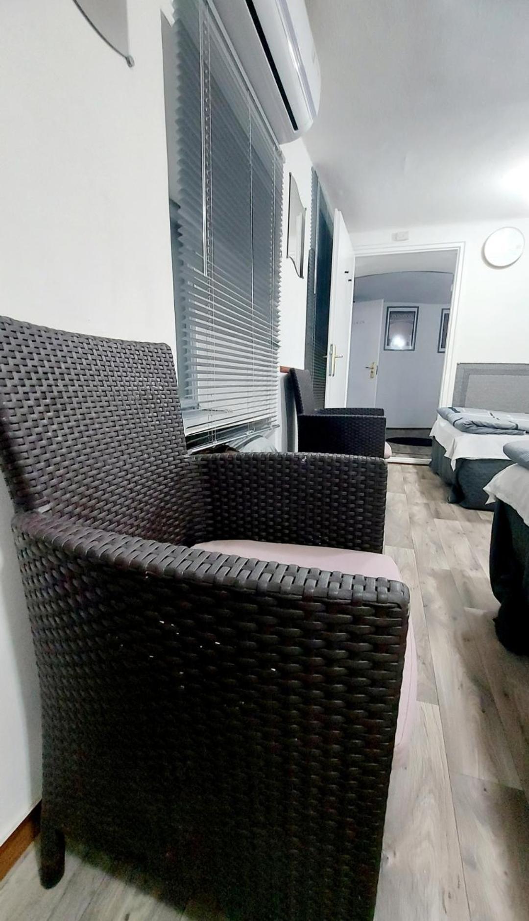 Basilica Centrum Apartment Будапеща Екстериор снимка