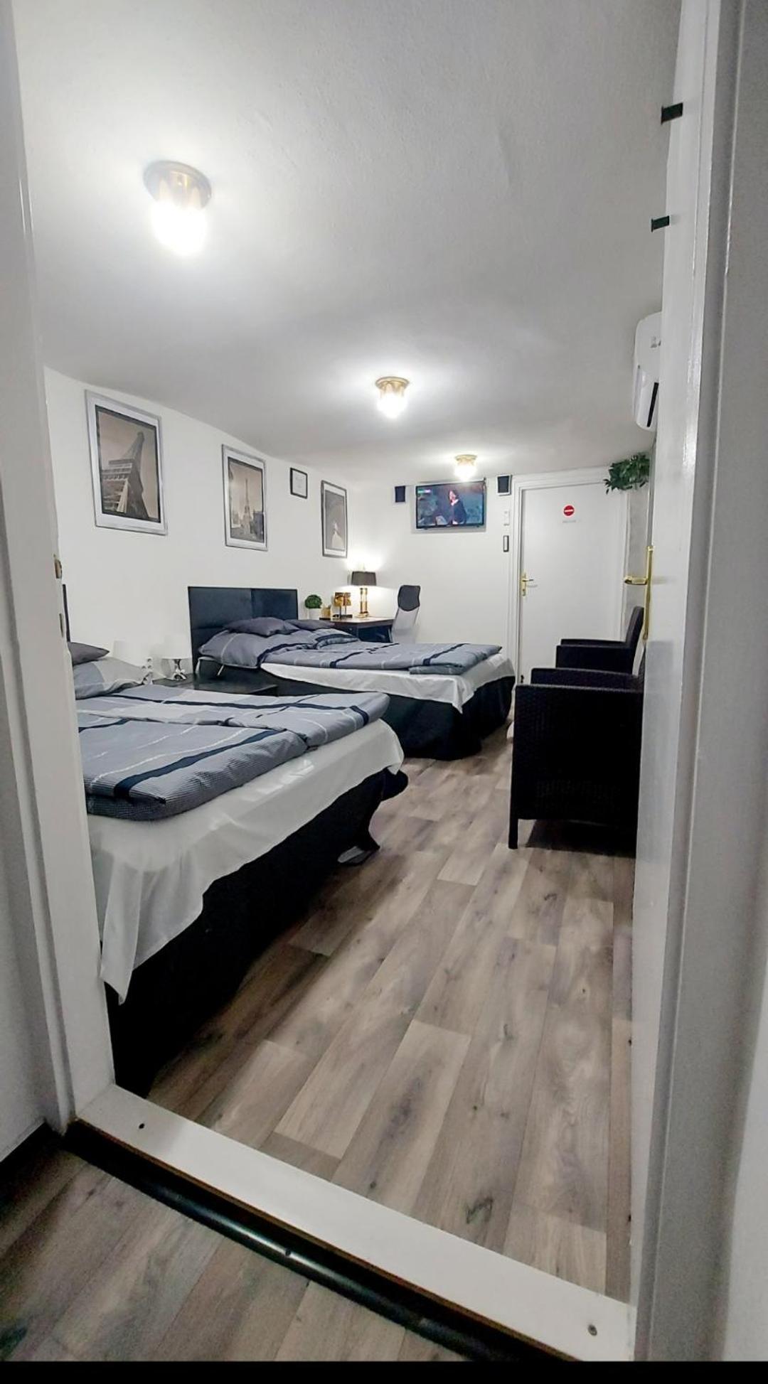 Basilica Centrum Apartment Будапеща Екстериор снимка