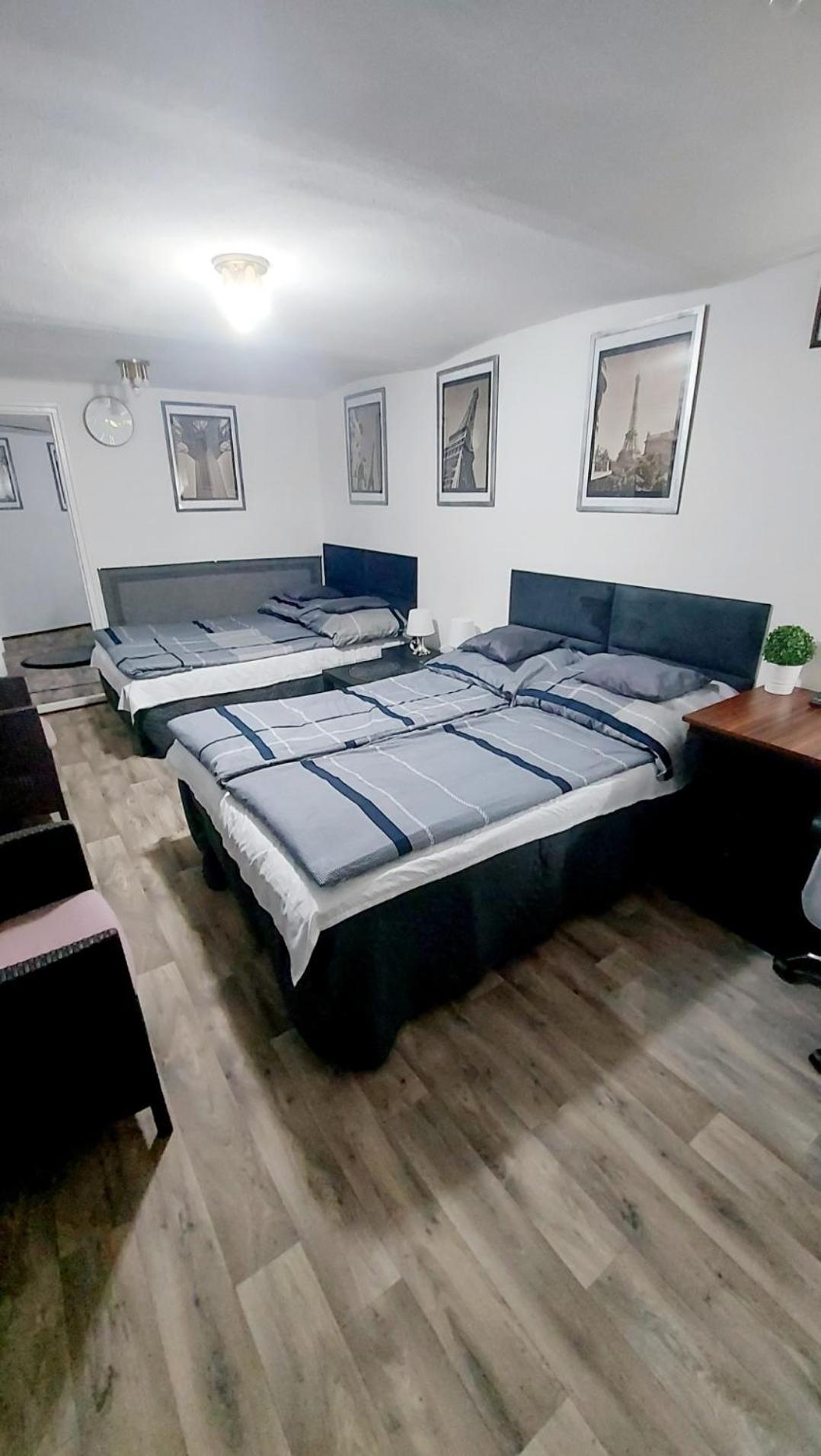 Basilica Centrum Apartment Будапеща Екстериор снимка