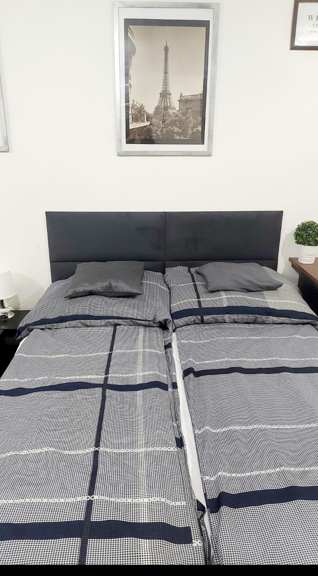 Basilica Centrum Apartment Будапеща Екстериор снимка