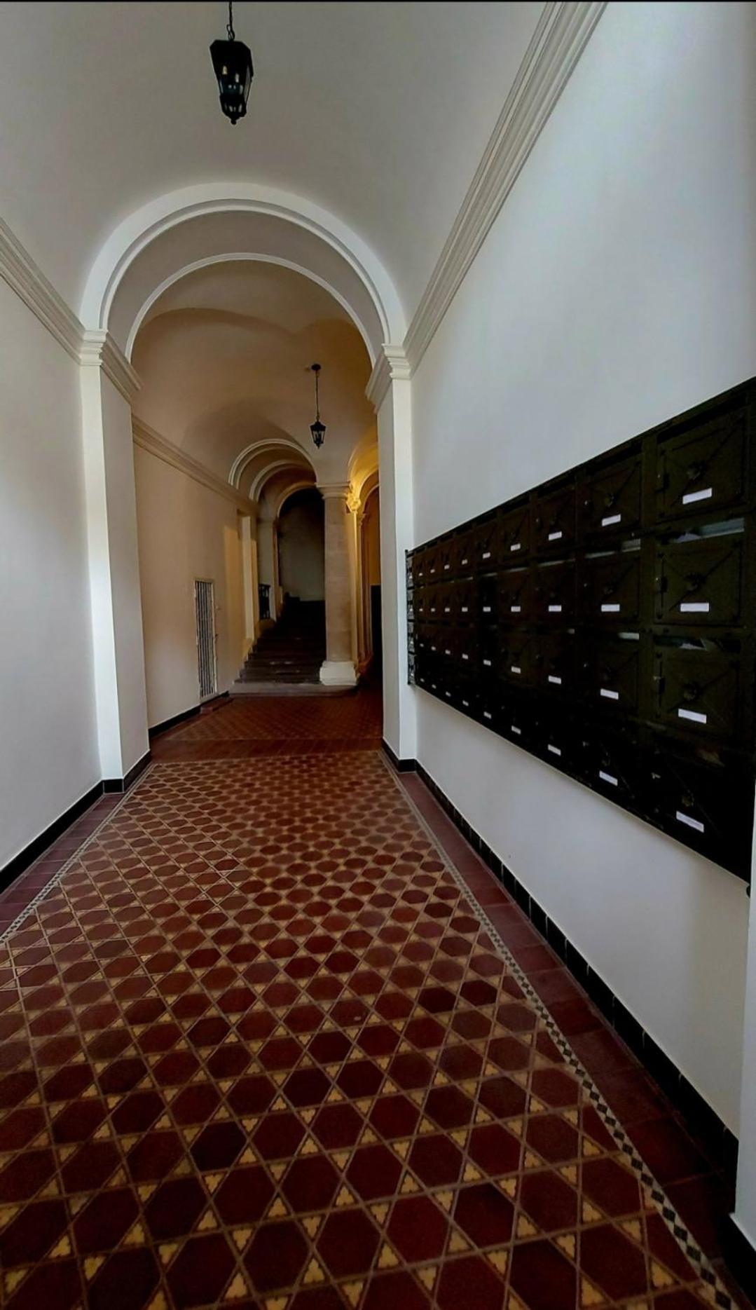 Basilica Centrum Apartment Будапеща Екстериор снимка