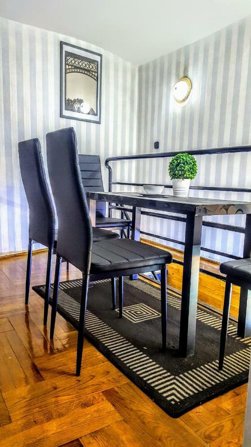 Basilica Centrum Apartment Будапеща Екстериор снимка