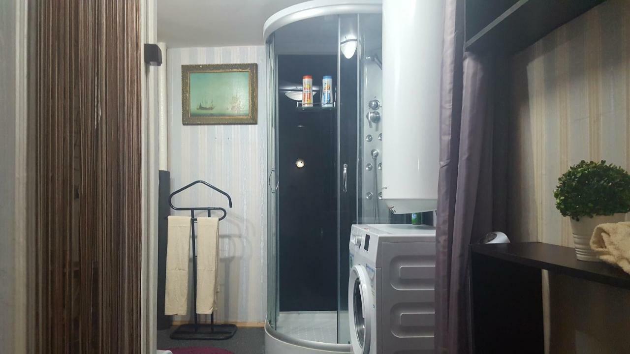 Basilica Centrum Apartment Будапеща Екстериор снимка